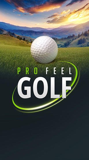 game pic for Pro feel golf